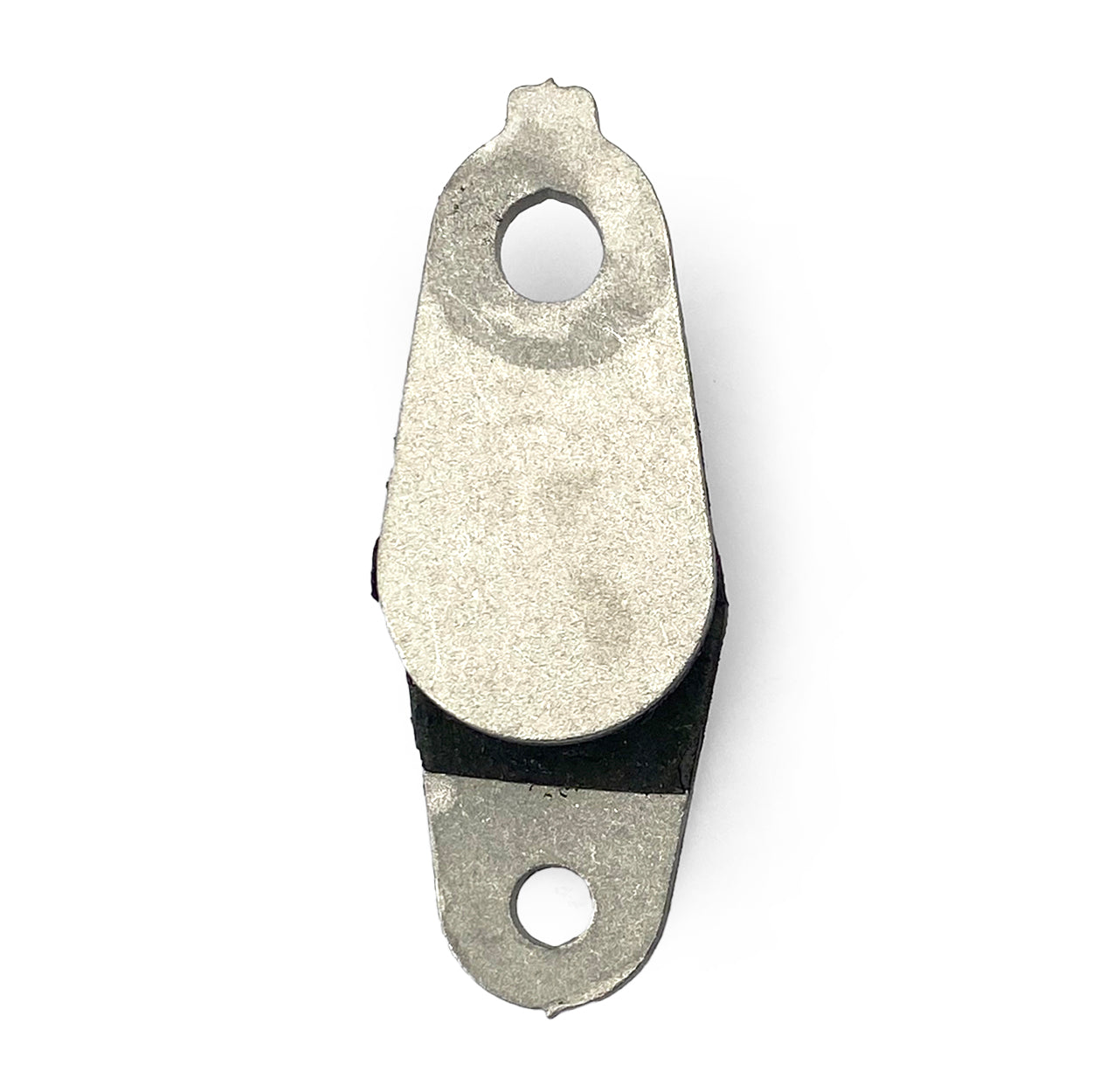 EXHAUST MOUNT TWIN LEG 72mm