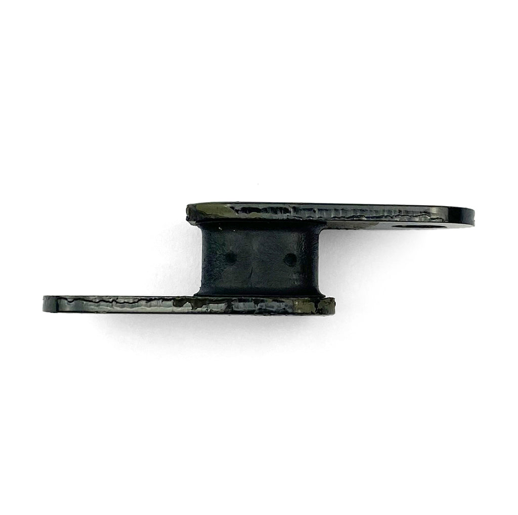 EXHAUST MOUNTING TWIN LEG