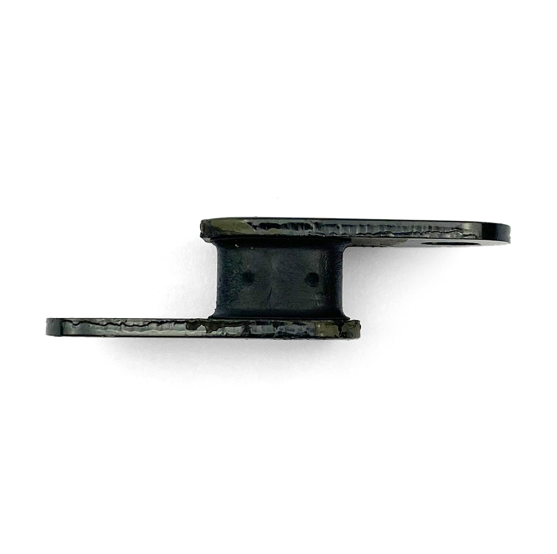EXHAUST MOUNTING TWIN LEG
