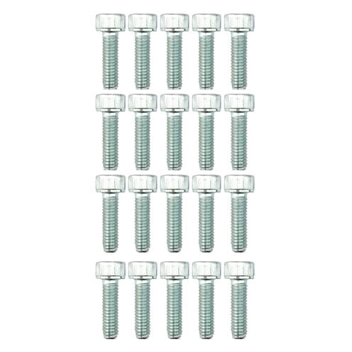 PK/20 M5x16 ALLEN CAP