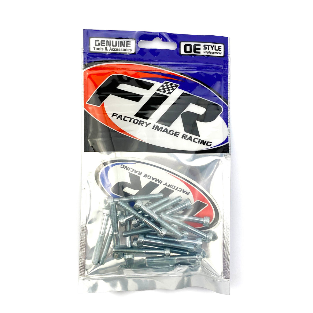 PK/20 M5x40 ALLEN CAP
