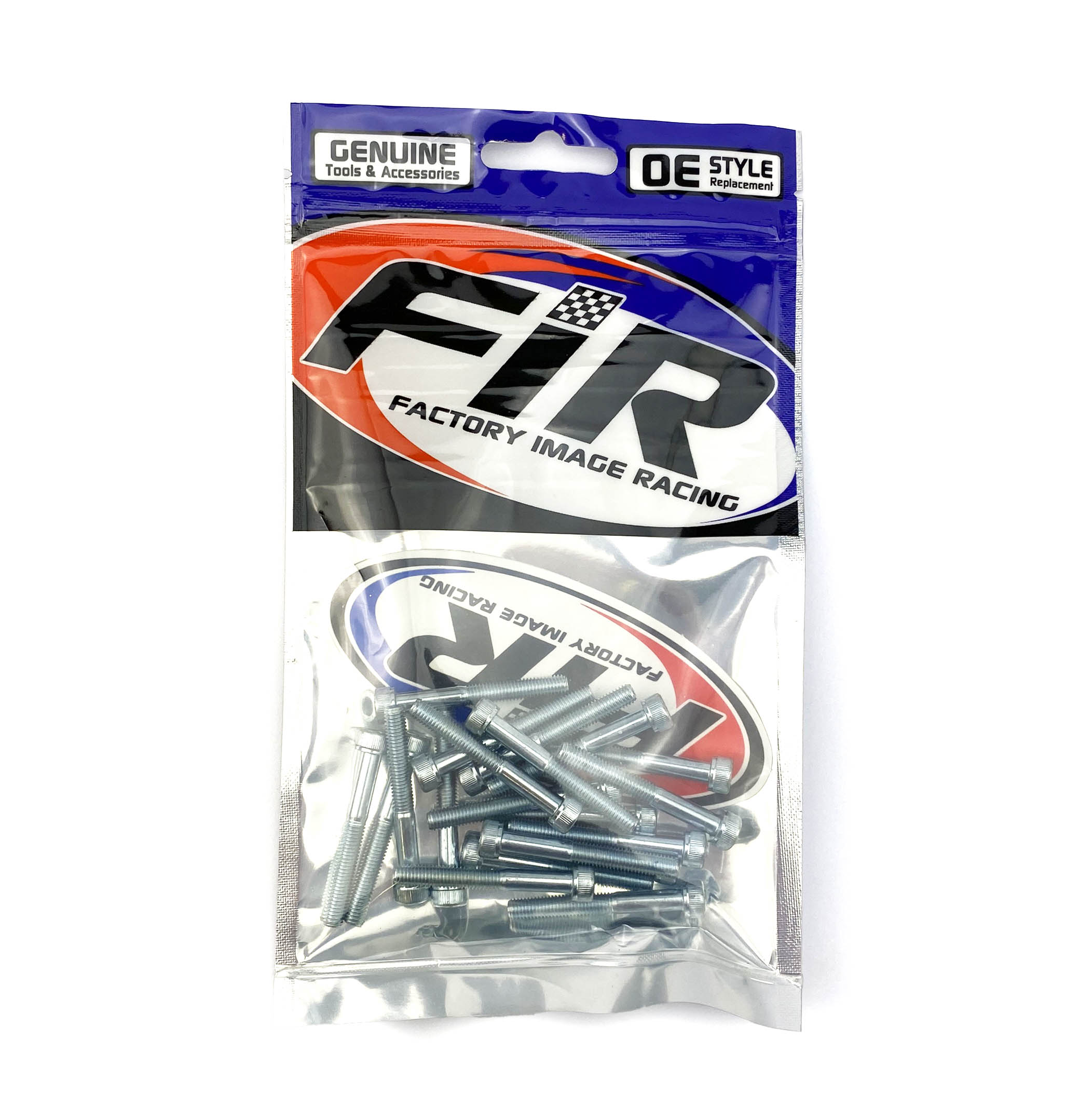 PK/20 M5x40 ALLEN CAP