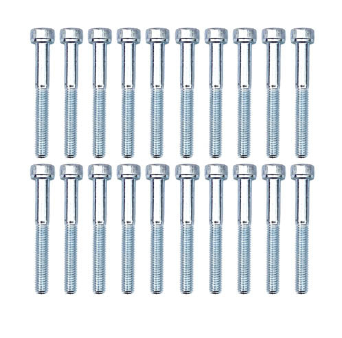 PK/20 M5x40 ALLEN CAP