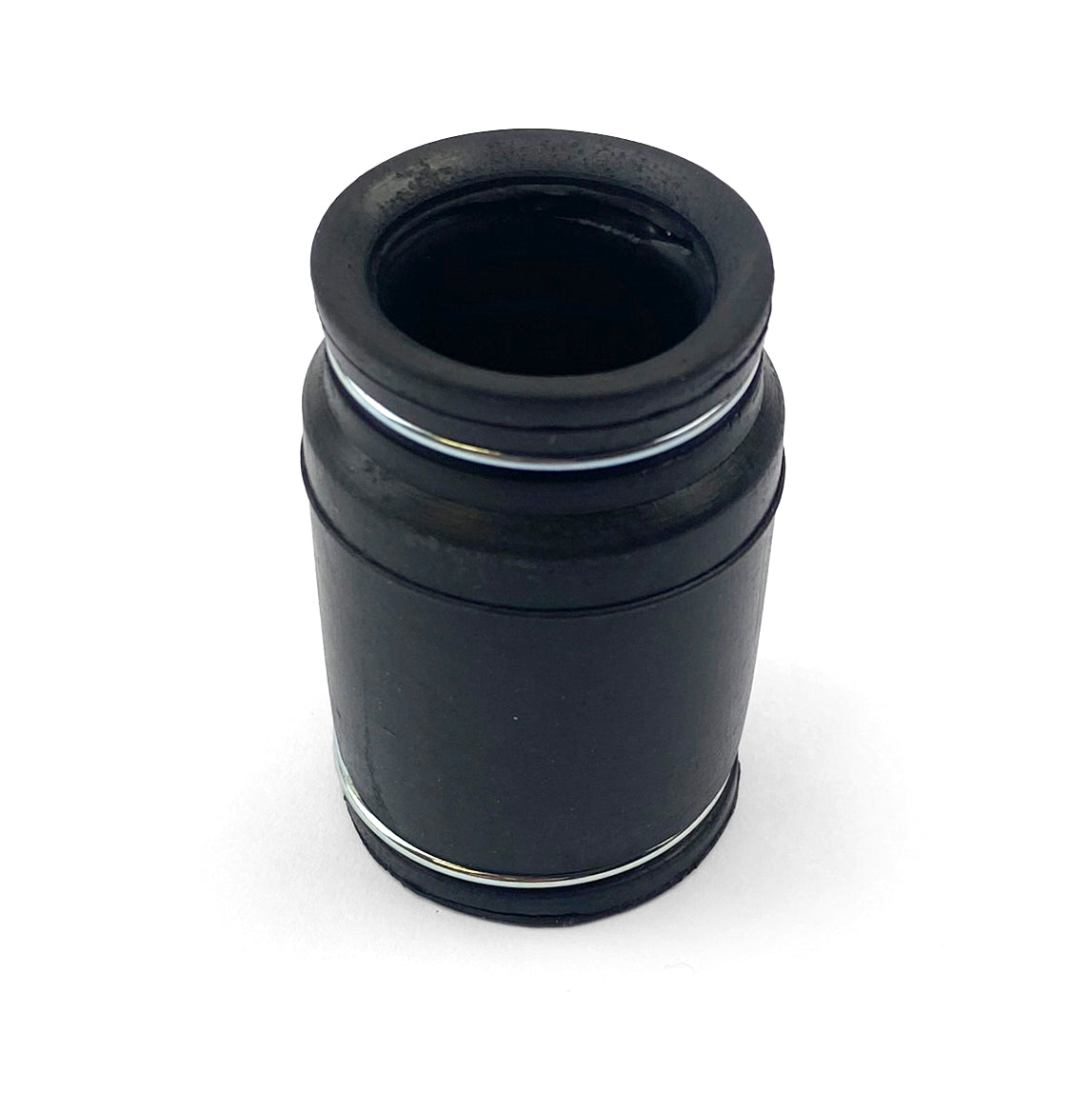 RUBBER PIPE CONNECTOR 24/27mm, 3M7-14615-00-00, YZ, RM, CR