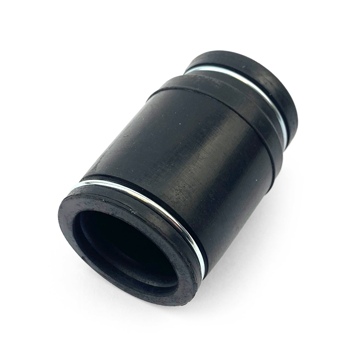 RUBBER PIPE CONNECTOR 24/27mm, 3M7-14615-00-00, YZ, RM, CR