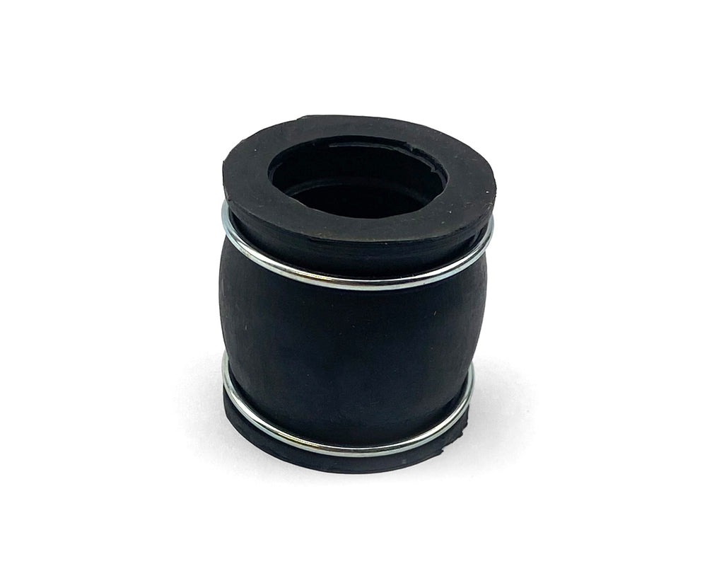 RUBBER PIPE CONNECTOR 22/24x30 18391-167-000
