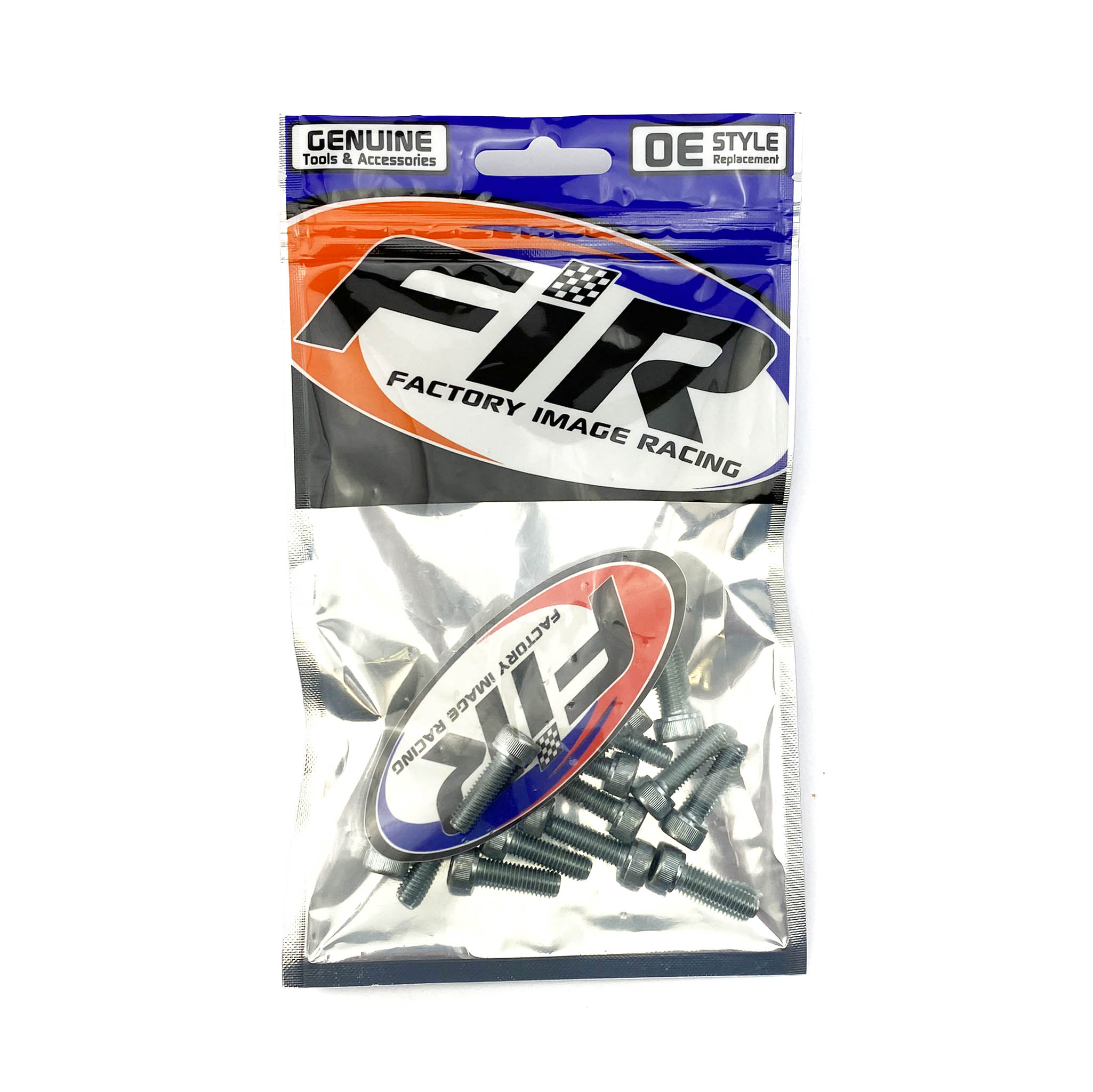 PK/20 M6x20 ALLEN CAP