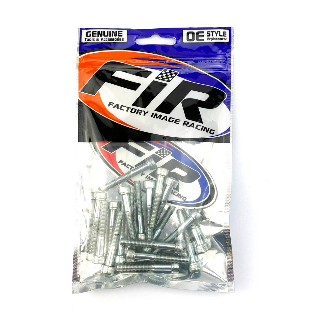 PK/20 M6x40 ALLEN CAP
