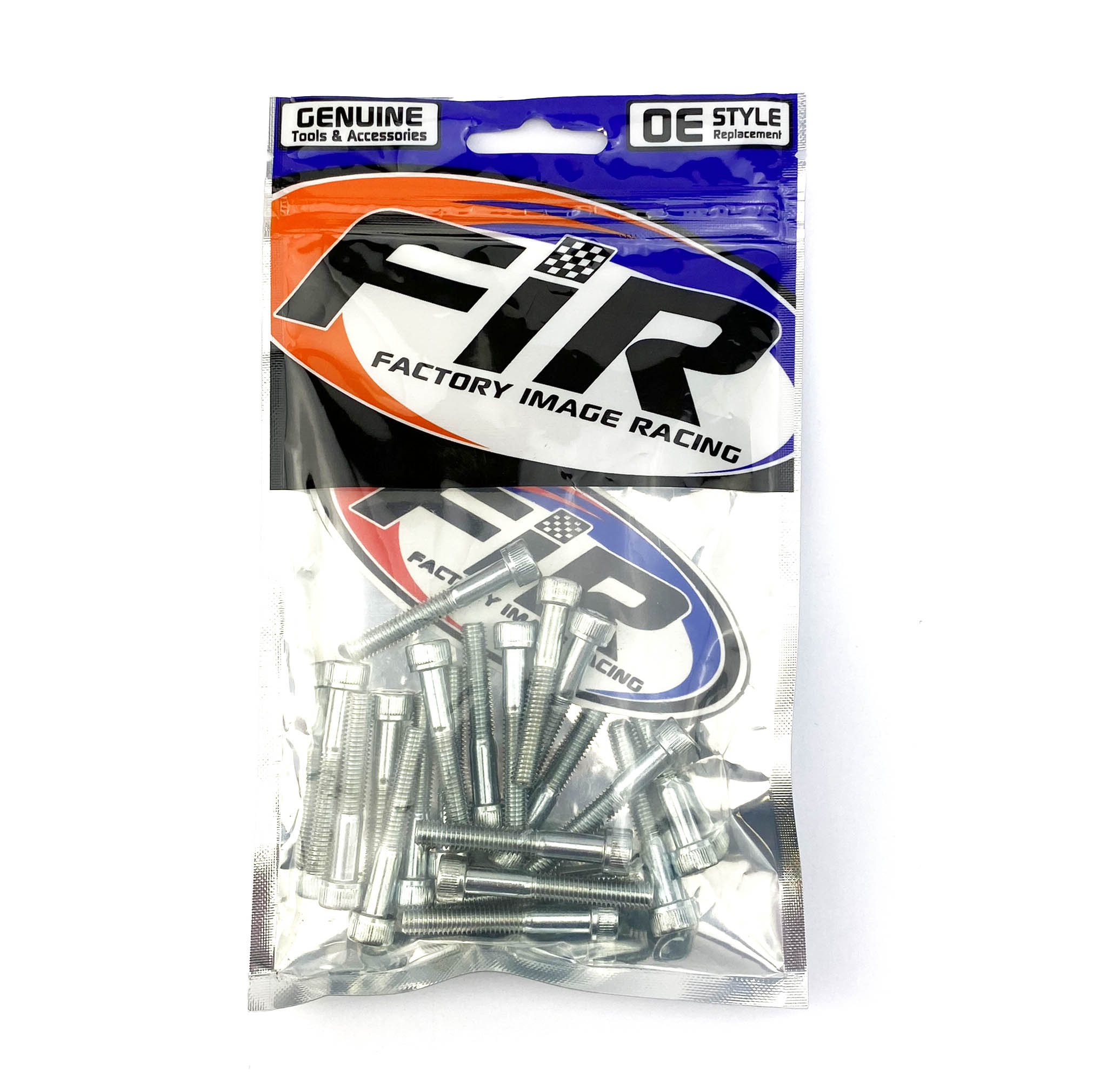 PK/20 M6x40 ALLEN CAP