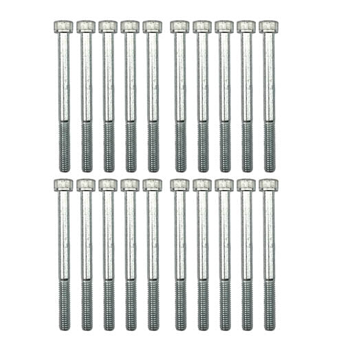 PK/20 M6x70 ALLEN CAP