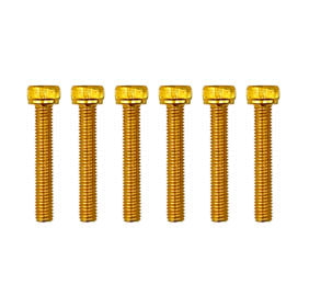 5x30 GOLD PACK/6 ALLOY