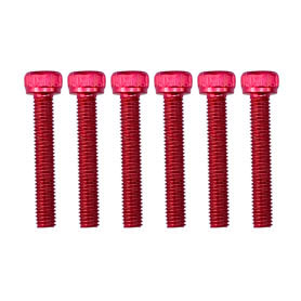 5x30 RED PACK/6 ALLOY