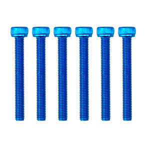 5x40 BLUE PACK/6 ALLOY