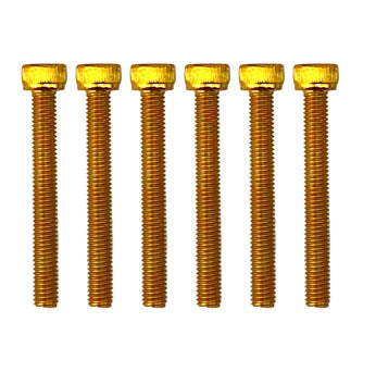 5x40 GOLD PACK/6 ALLOY