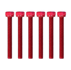 5x40 RED PACK/6 ALLOY