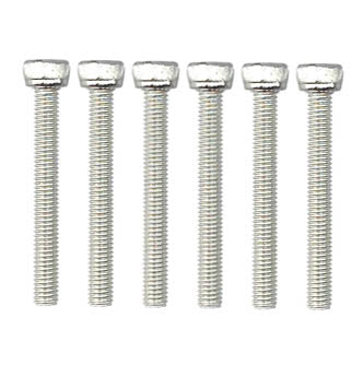 5x40 SILVER PACK/6 ALLOY