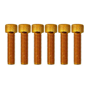 8x30 GOLD PACK/6 ALLOY