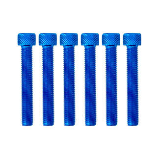8x50 BLUE PACK/6 ALLOY
