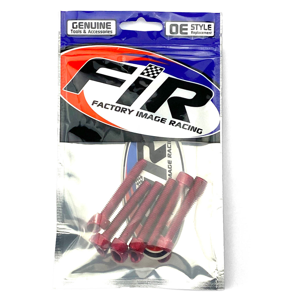 8x50 RED PACK/6 ALLOY