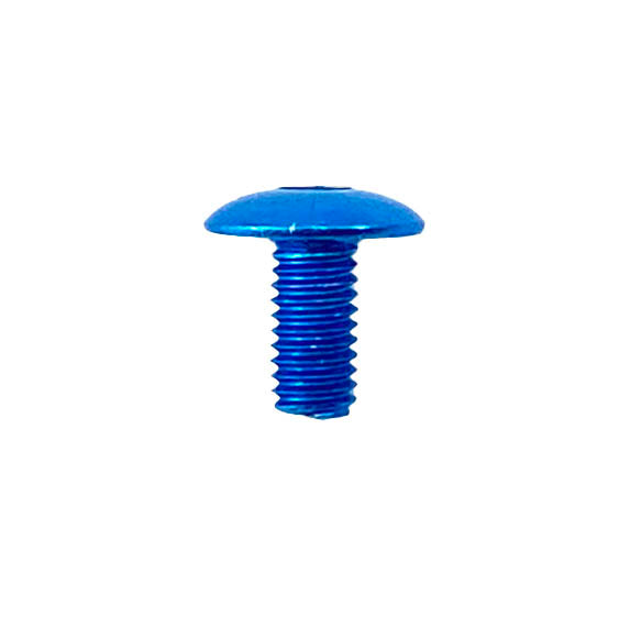 5x10 ALLOY BUTTON HEAD