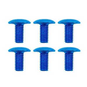 5x10 ALLOY BUTTON HEAD