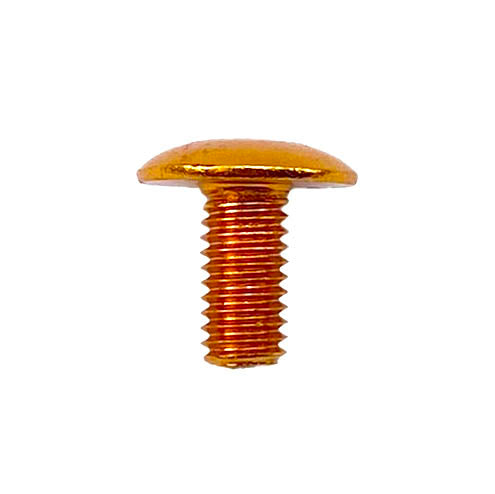 5x10 ALLOY BUTTON HEAD