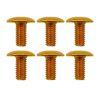 5x10 ALLOY BUTTON HEAD