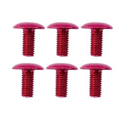 5x10 ALLOY BUTTON HEAD