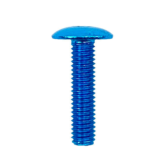 5x20 ALLOY BUTTON HEAD