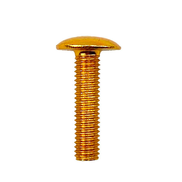 5x20 ALLOY BUTTON HEAD
