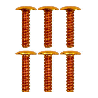 5x20 ALLOY BUTTON HEAD