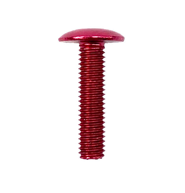 5x20 ALLOY BUTTON HEAD