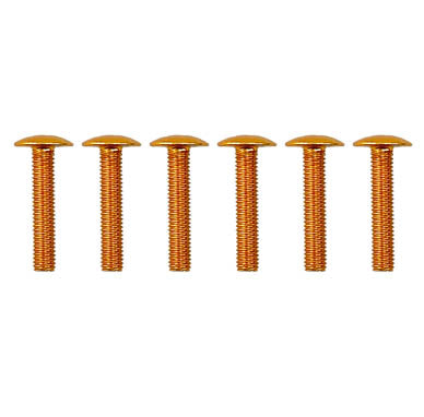 5x25 ALLOY BUTTON HEAD