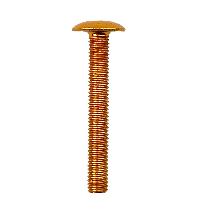 5x35 ALLOY BUTTON HEAD