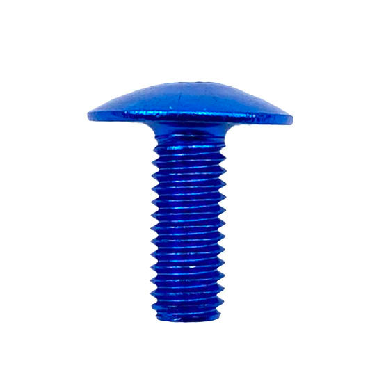 6x15 ALLOY BUTTON HEAD