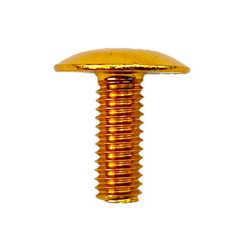 6x15 ALLOY BUTTON HEAD