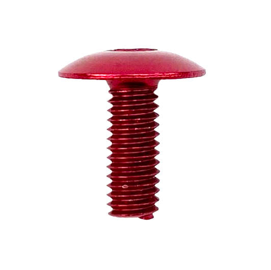 6x15 ALLOY BUTTON HEAD