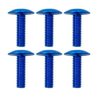 6x20 ALLOY BUTTON HEAD