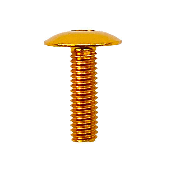 6x20 ALLOY BUTTON HEAD