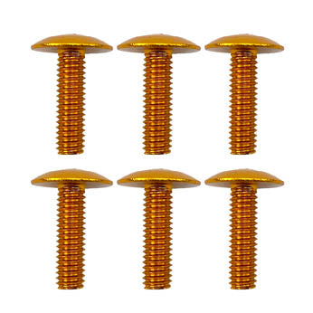 6x20 ALLOY BUTTON HEAD