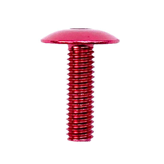 6x20 ALLOY BUTTON HEAD