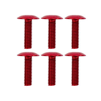 6x20 ALLOY BUTTON HEAD