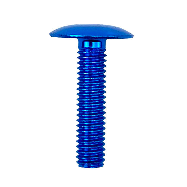 6x25 ALLOY BUTTON HEAD