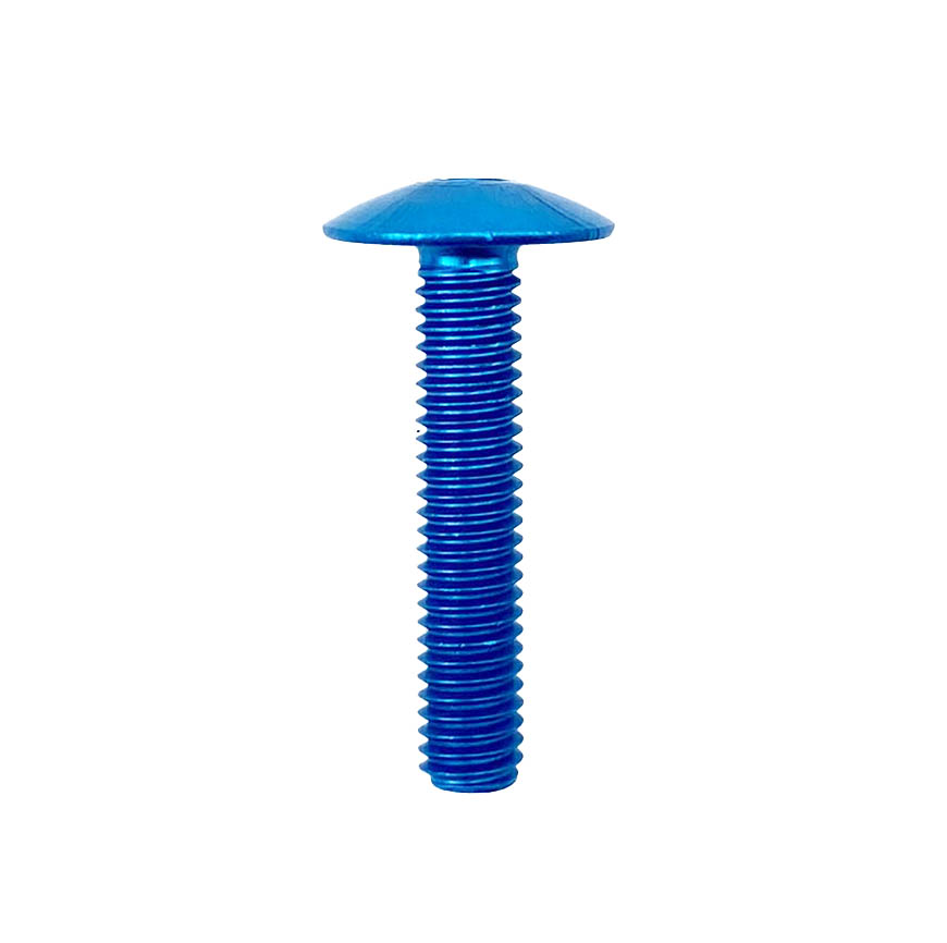 6x30 ALLOY BUTTON HEAD