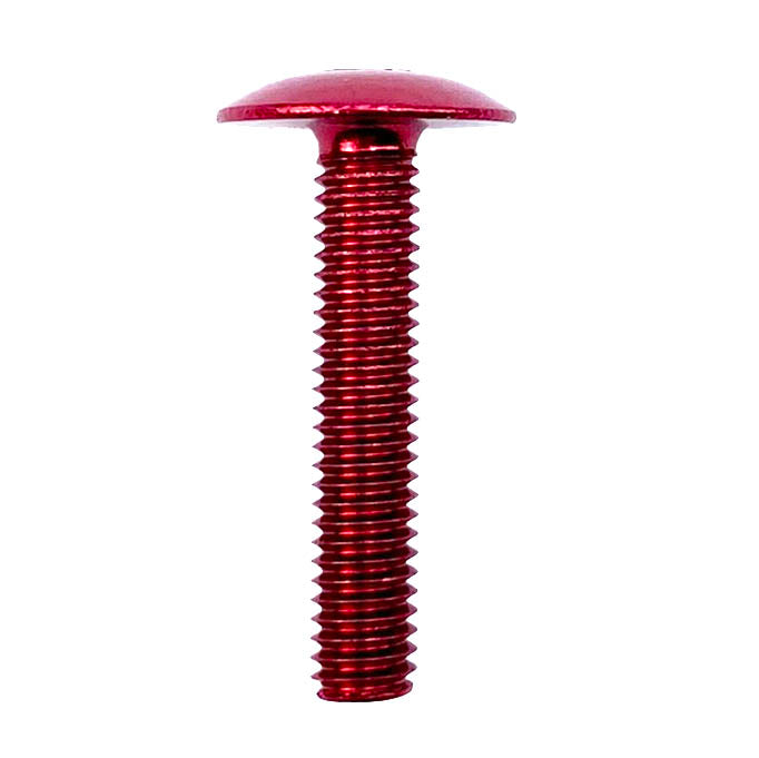 6x30 ALLOY BUTTON HEAD