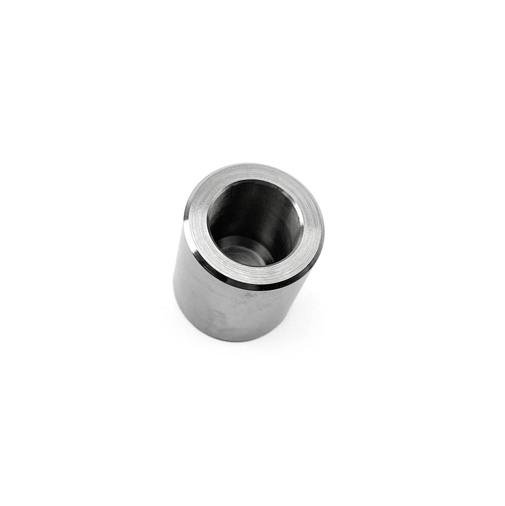 TITANIUM CALIPER PISTON 25x27.5mm EACH, A54013019000 /24.92x27.60mm, A54013019000 BRAKTEC GASGAS