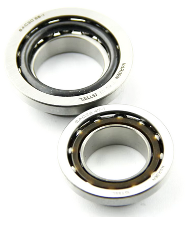 STEERING BEARING SET HONDA CBR600 650 26X47X15 30X55X17 91015-KT8-005 91016-KT8-005