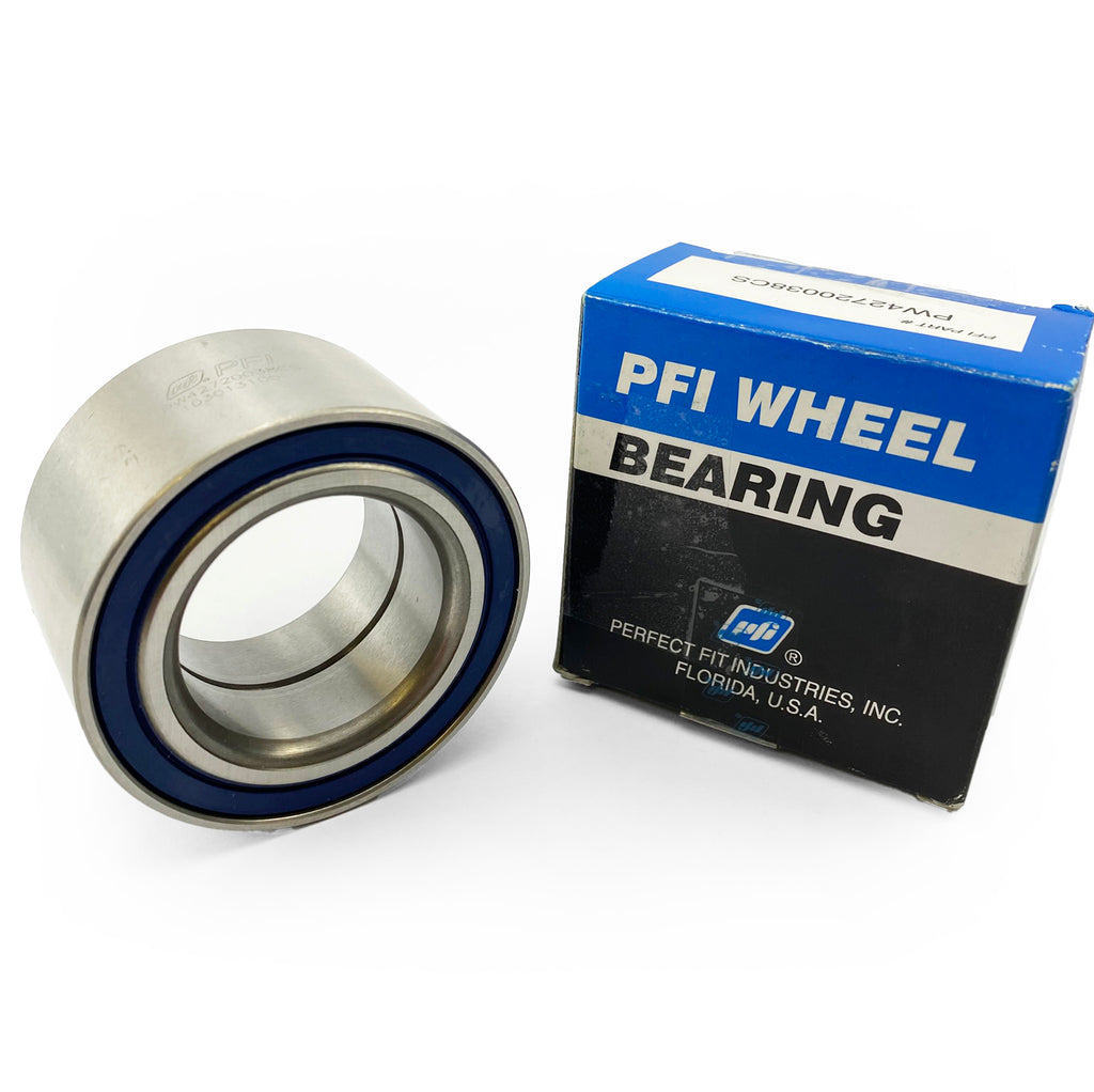 PFI WHEEL BEARING SEALED PW42720038CS 42x72x38mm EACH