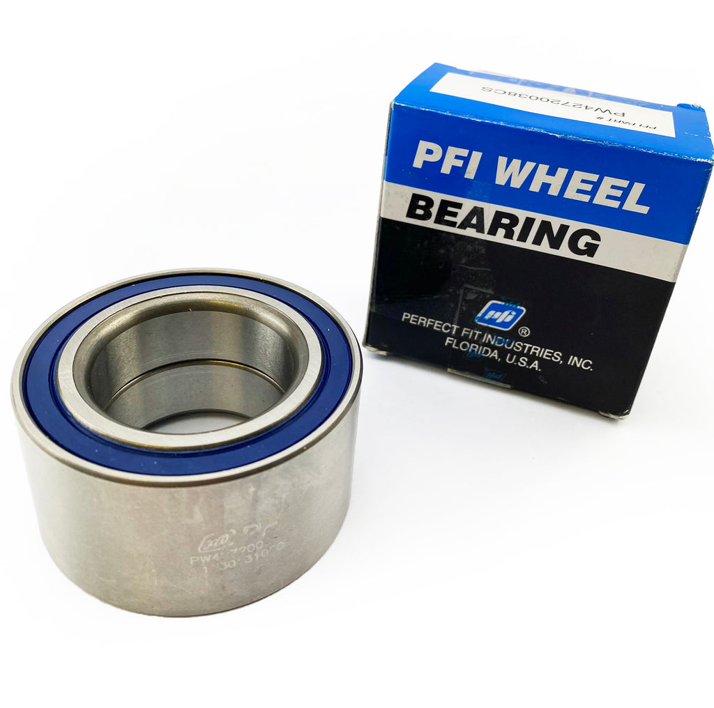 PFI WHEEL BEARING SEALED PW42720038CS 42x72x38mm EACH