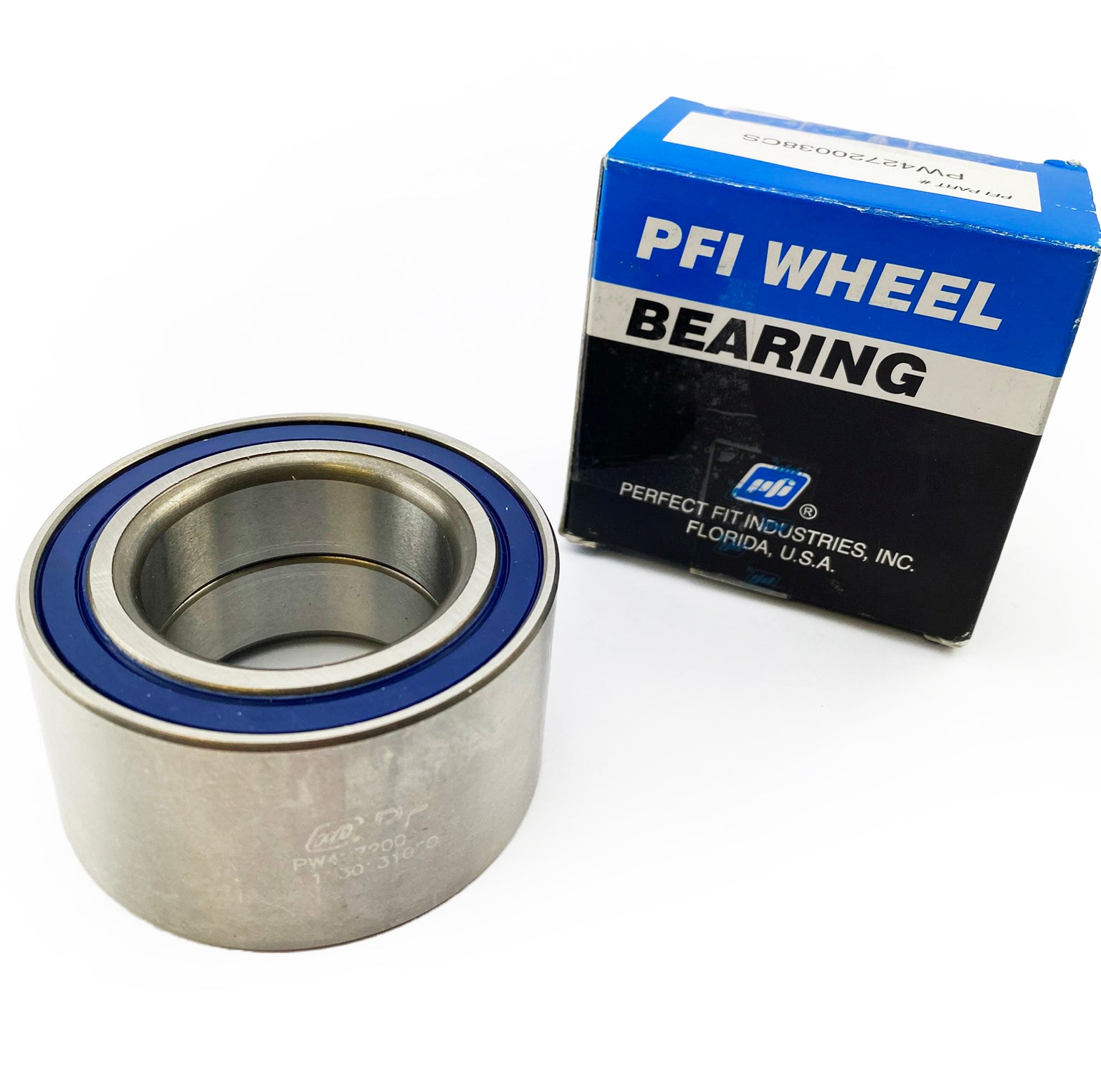 PFI WHEEL BEARING SEALED PW42720038CS 42x72x38mm EACH